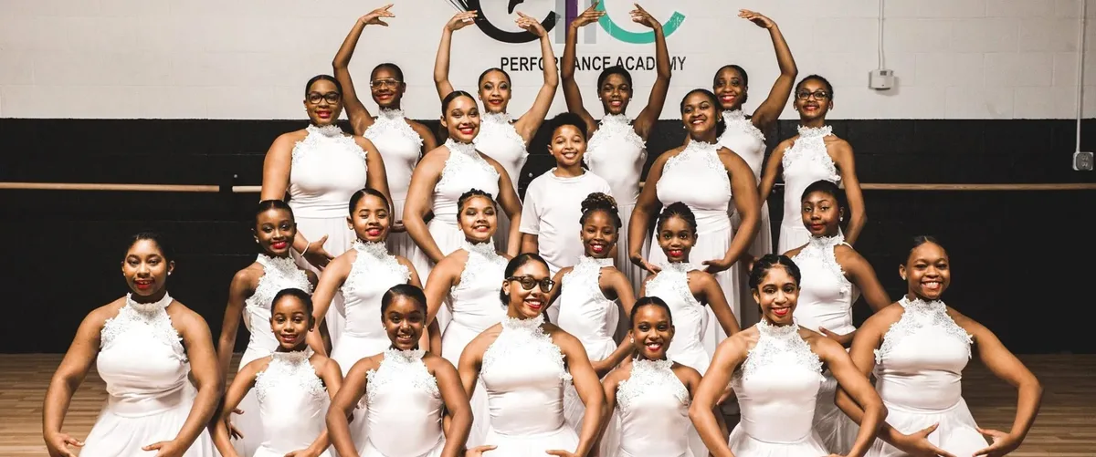 Dance E.L.I.T.E Performance Academy