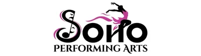 Logotipo de SoHo Performing Arts LLC
