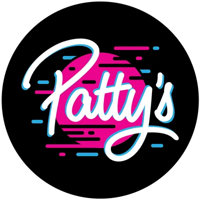 Logotipo de Patty's Dance Center