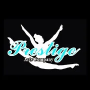 Logotipo de Prestige Arts