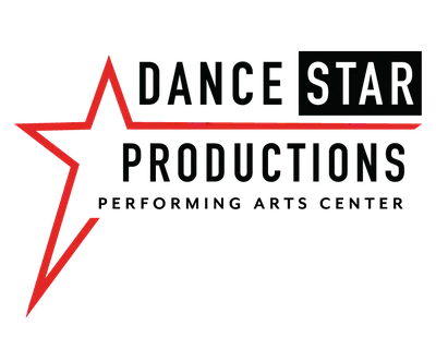 Logotipo de Dance Star Productions