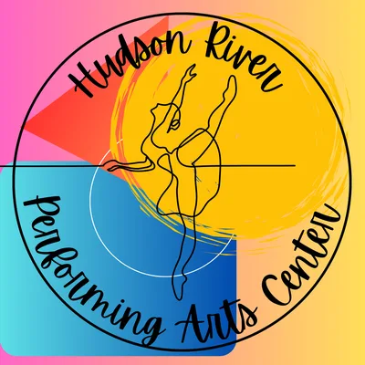 Hudson River Performing Arts logo