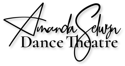 Amanda Selwyn Dance Theatre logo