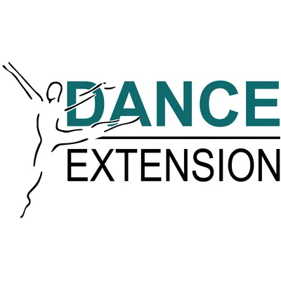 Dance Extension logo