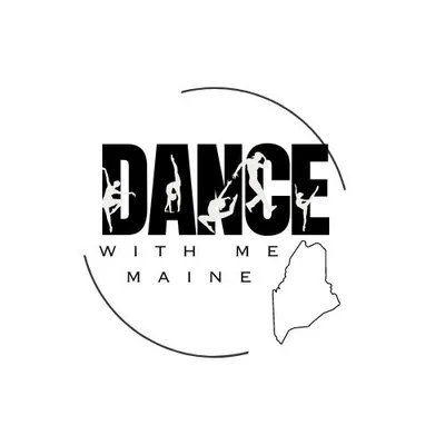 Logotipo de Dance With ME