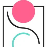 Logotipo de Oak Cliff Dance