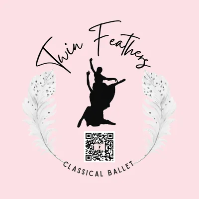 Logotipo de Positively Ballet LLC