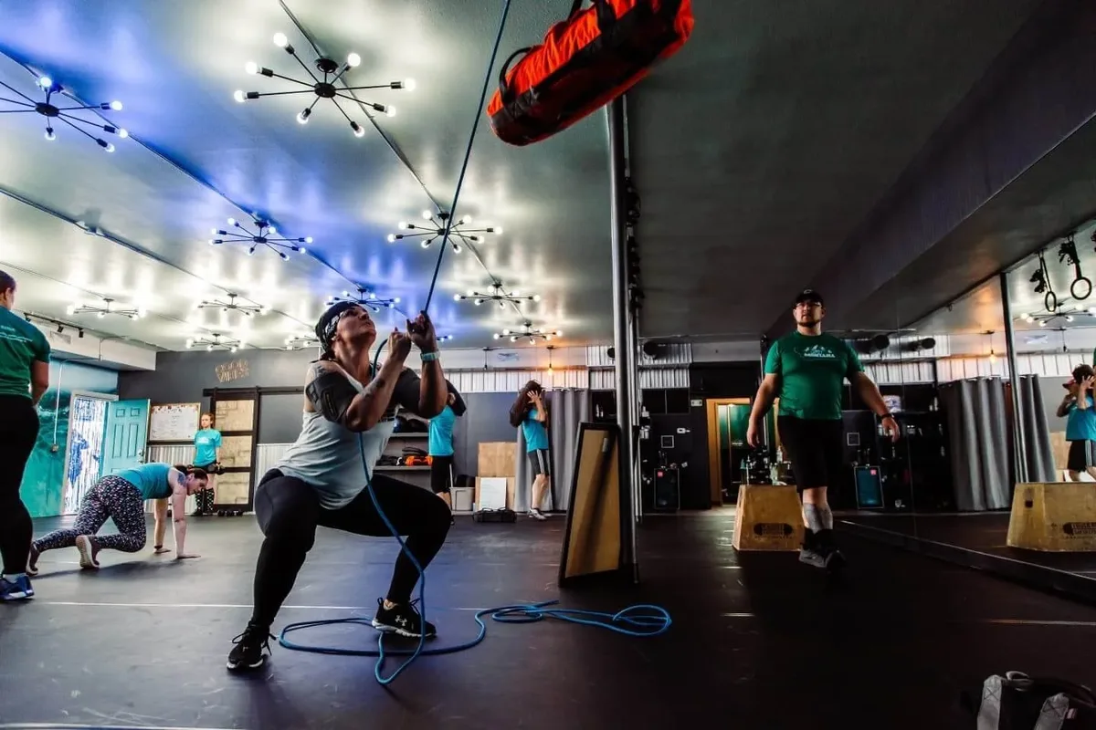 Pura Vida Studio
