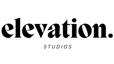 Logotipo de Elevation Studios
