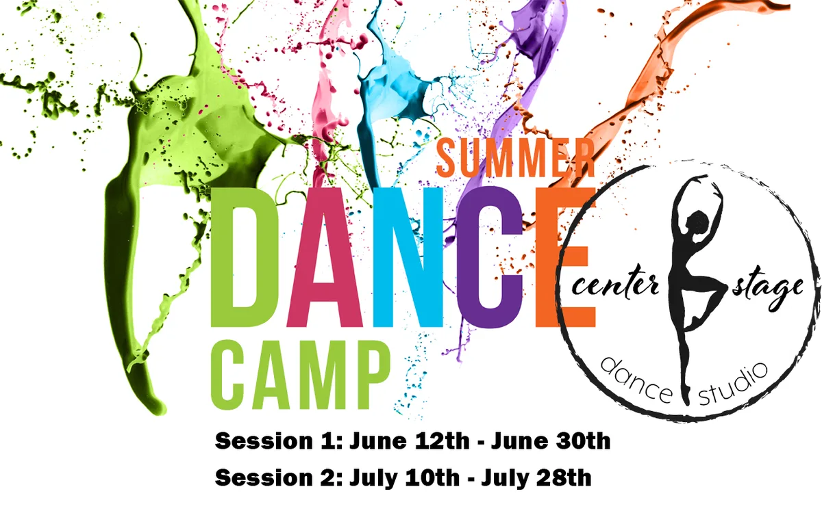Center Stage Dance Studio
