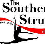 Southern Strutt logo