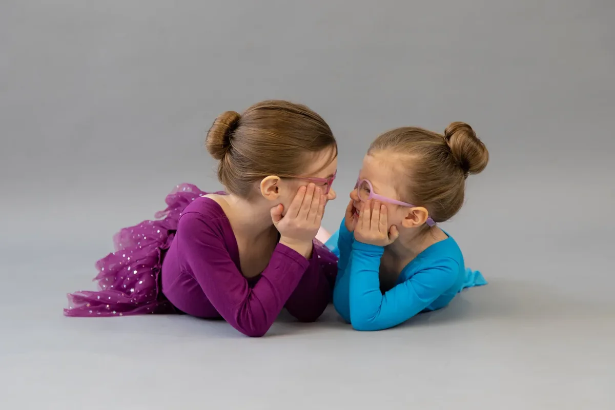 Foundations Dance