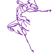 Logotipo de Gloria Jean's Studio of Dance