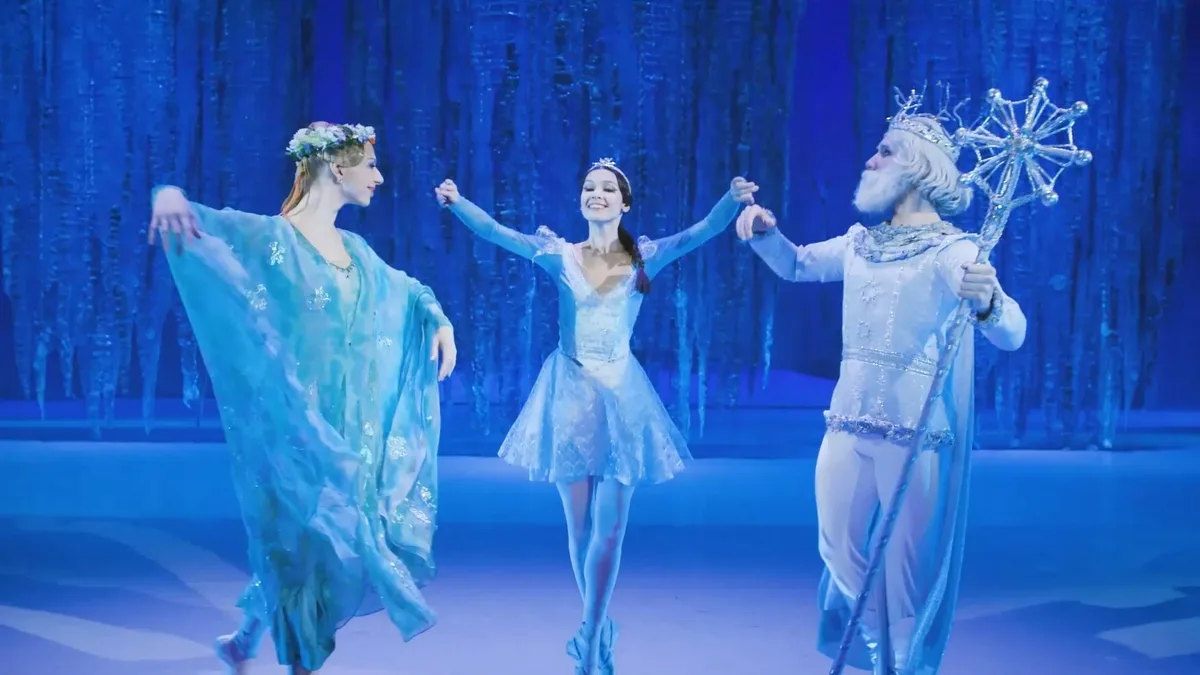 Kremlin Ballet