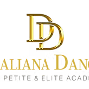Daliana Dance logo