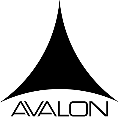 Avalon Hollywood logo