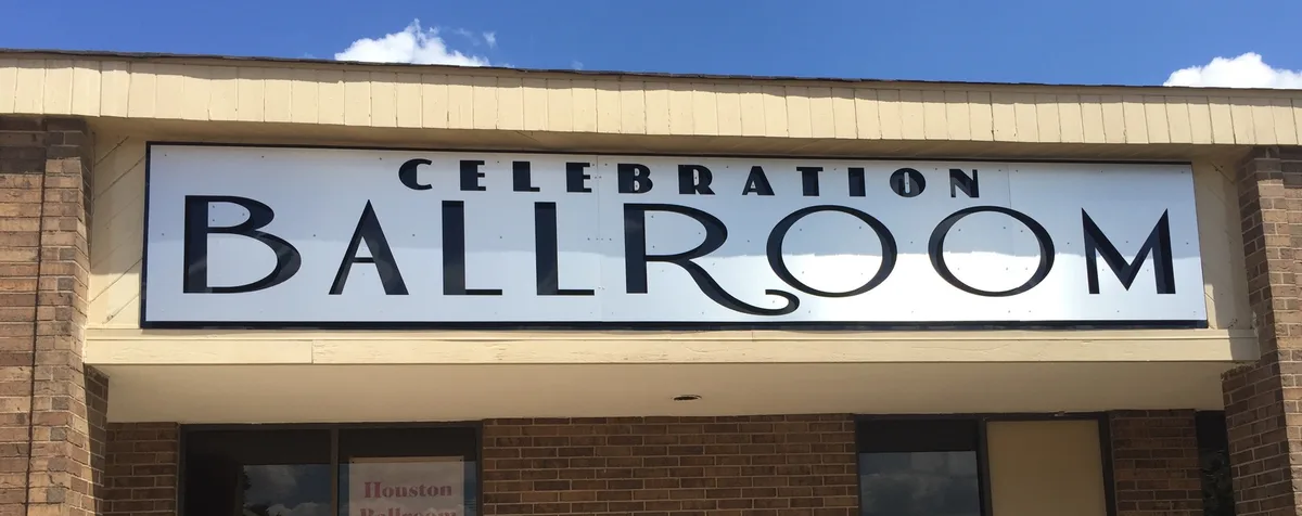 Houston Ballroom Dance