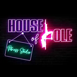 Logotipo de House of Pole