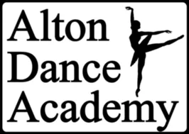 Logotipo de Alton Dance Academy