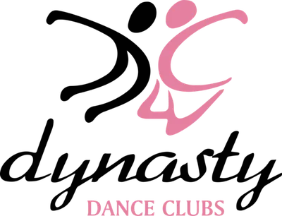 Logotipo de Dynasty Dance Clubs