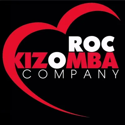 Roc Kizomba logo