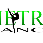 Logotipo de Metro Dance Company