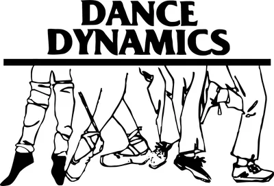 Logotipo de Dance Dynamics