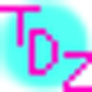 Logotipo de The DanZe Zone