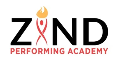 ZIND Academy logo