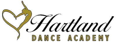 Hartland Dance Academy logo