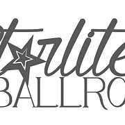 Logotipo de Starlite Ballroom
