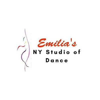 Logotipo de Emilia's NY Studio of Dance