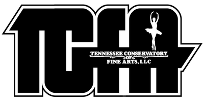 Logotipo de Tennessee Conservatory of Fine Arts