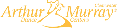 Arthur Murray Dance Centers logo