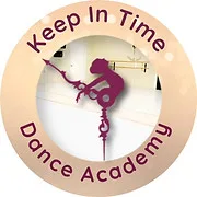 Keep In Time Dance Academy logo