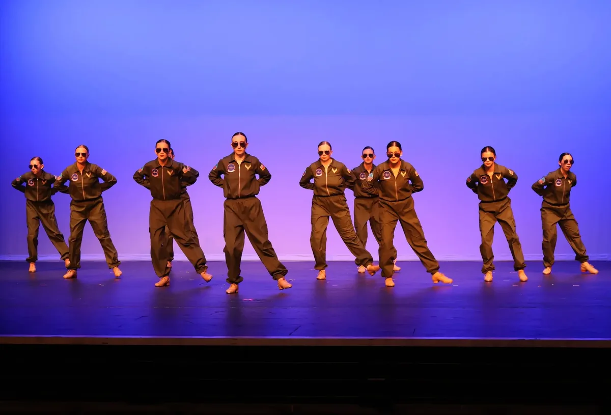 Encore Dance Academy