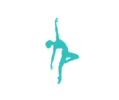Logotipo de Spa City Dance and The Arts