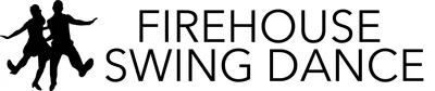 Logotipo de Firehouse Swing Dance