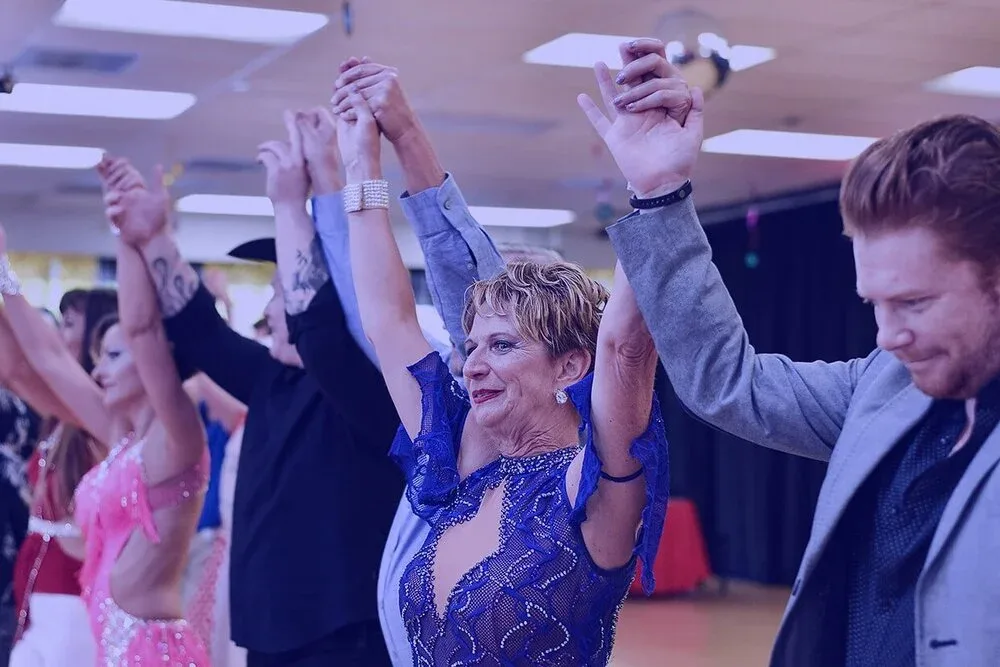 Uptown Dance