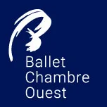 Ballet Chambre Ouest logo