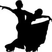 Best of Ballroom Dance Studio logo