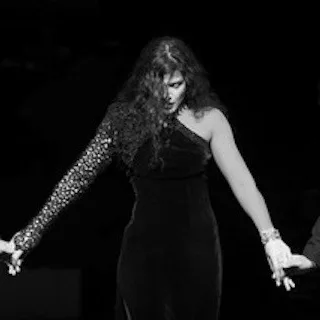 Cincinnati Argentine Tango Salon With A Twist by CATGal logo