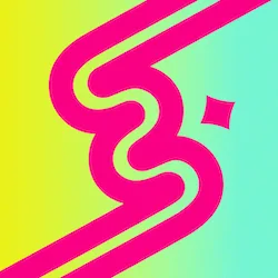 Logotipo de Bri'LaFlor Dance Studio