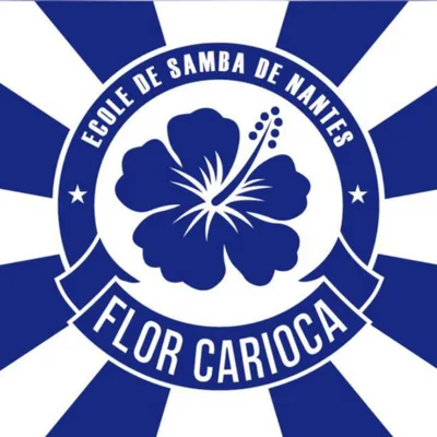 Logotipo de Flor Carioca