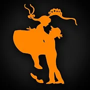 Logotipo de Csillagszemű Children's Dance Ensemble