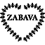 Zabava Performing Arts logo