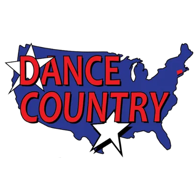 Dance Country logo