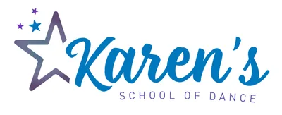 D & K Dance Academy logo