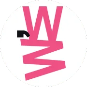 Whim W'Him Contemporary Dance Center logo