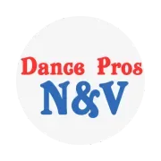Logotipo de Dance Pros N&V